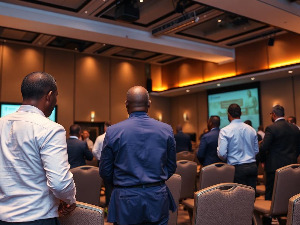 Copperbelt Mining Expo 2026